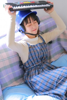 激情办公室之双飞燕